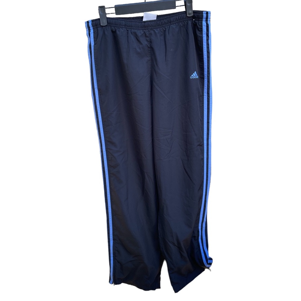 ADIDAS TRACK SWEATPANTS